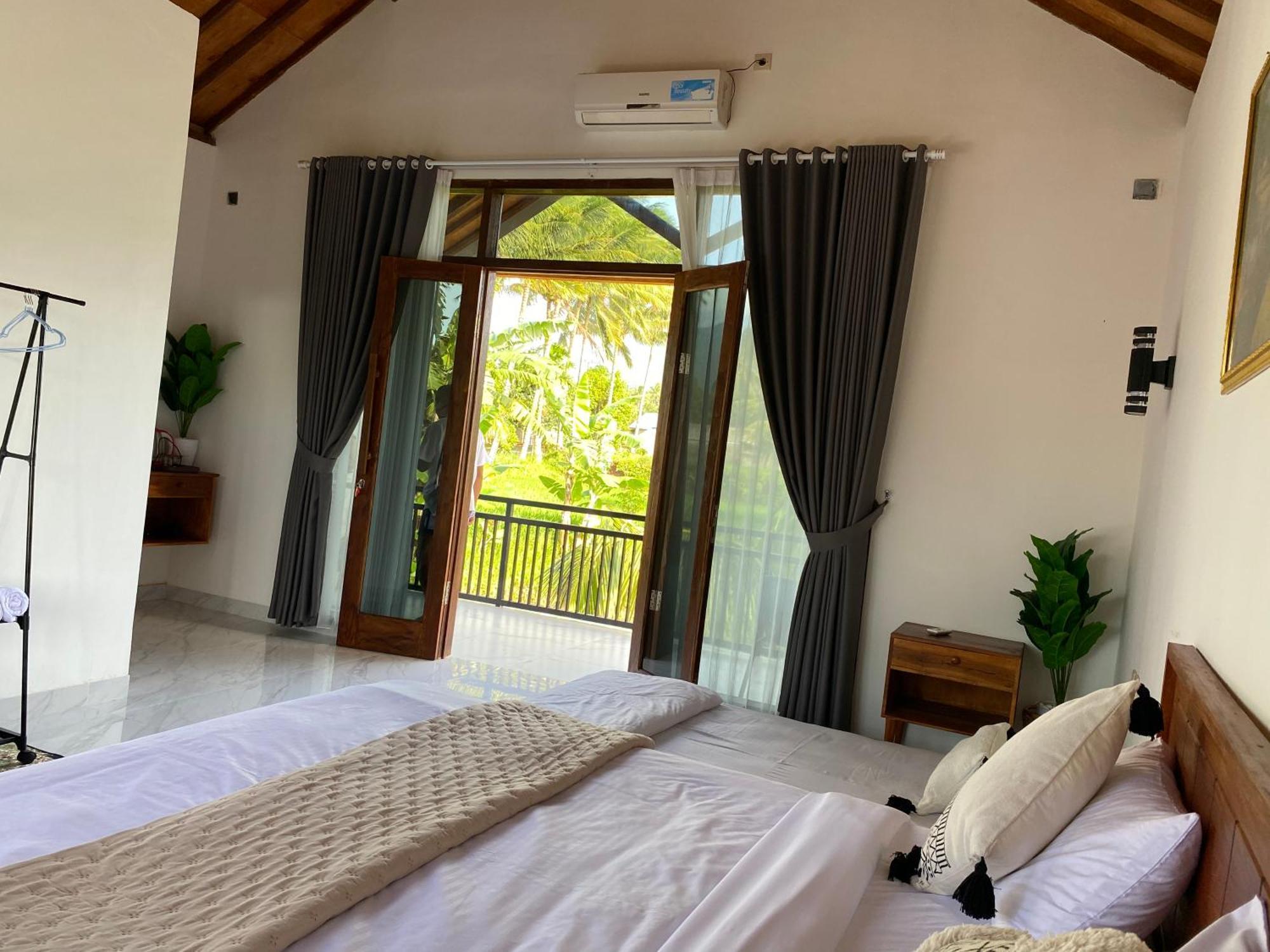 Dira Bungalows Tetebatu Ngoại thất bức ảnh
